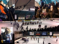 Sortie HOCKEY